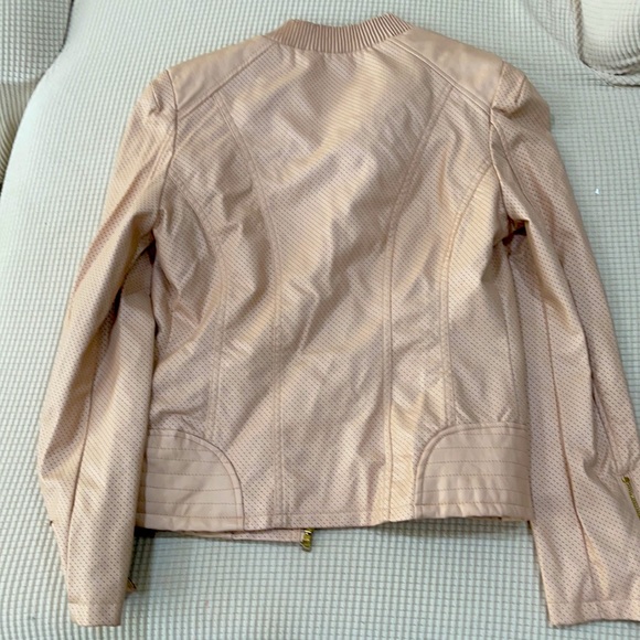 Therapy pink jacket L - Picture 3 of 4